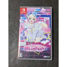 NEEDY GIRL OVERDOSE(家庭用ゲームソフト)