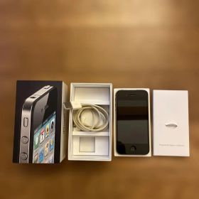 Apple iPhone 4 本体
