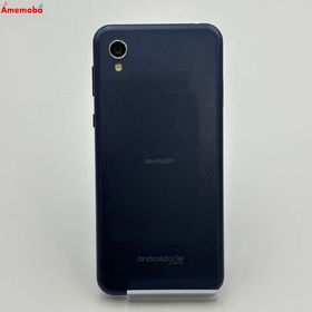 爆速発送Android One S5 32GB S5-SH SoftBank版SIMフリー