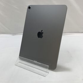 【中古】【WiFiモデル】Apple 11インチiPad Air M3 WiFi 128GB スペースグレイ Wi-Fiモデル A3266 MC9W4J/A タブレット[240019502942]