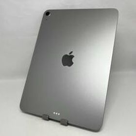 MCA14J/A iPad Air Wi-Fi 256GB スペースグレイ