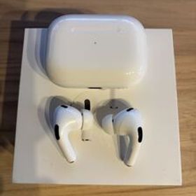 AirPods Pro 2nd Generation MQD83J/A Apple アップル イヤホン