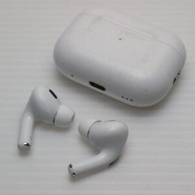 良品中古 AirPods Pro 第2世代 USB-C ホワイト イヤホン APPLE 即日発送 あすつく 土日祝発送OK