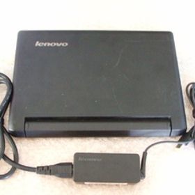 lenovo ideapad Flex 10 Celeron SSD 128GB RAM 2GB Win10 認証済み AC付き ジャンク