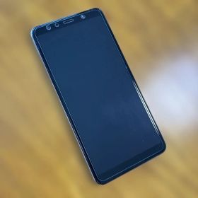 Galaxy A7 ジャンク