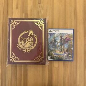 PS5 ドラゴンクエストIII そして伝説へ…