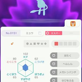 過去作希少色違いセット | ポケモンSV(スカーレットバイオレット)のアカウントデータ、RMTの販売・買取一覧