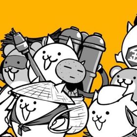 猫缶50000 銀チケ:500枚 金チケ:500枚 | にゃんこ大戦争のアカウントデータ、RMTの販売・買取一覧