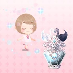 オデットオディールコロン | ポケコロツイン(ポケツイ)のアイテム、RMTの販売・買取一覧