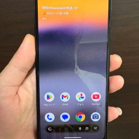 Google Pixel 6a 新品¥18,000 中古¥12,100 | 新品・中古のネット最安値