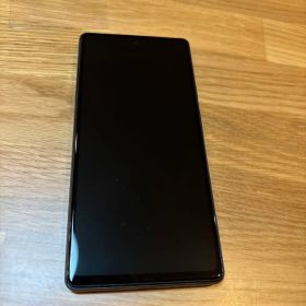 Google Pixel 6a 本体 箱有り