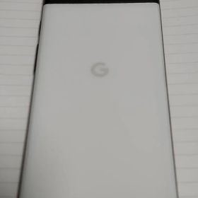 Google Pixel 6aのメイン画像