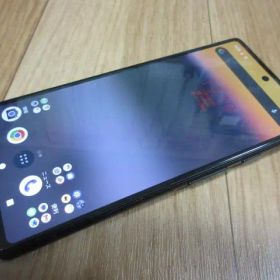 値引き不可 Google Pixel6a 128GB セージ