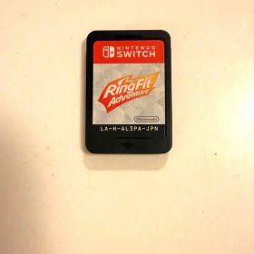 Ring Fit Adventure Nintendo Switch