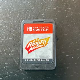 Ring Fit Adventure リングフィットアドベンチャー