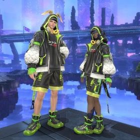 シーズン9 PvPランク25 最速代行 | FF14の代行、RMTの販売・買取一覧