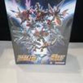 スーパーロボット大戦Y 超限定版 BANDAINAMCO