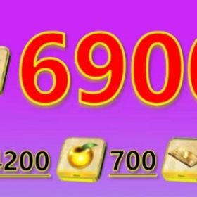 初期垢 聖晶石6900個+呼符380枚+果実700枚+マナプリズム4200枚+その他 | FGOのアカウントデータ、RMTの販売・買取一覧