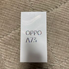 OPPO A73 4GB/64GB 本体
