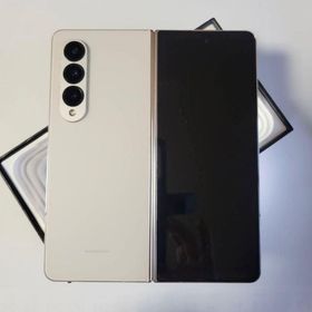 ギャラクシーAndroid Fold 4｜256gb｜SIMフリー