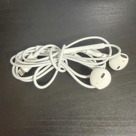 Apple EarPods Lightning 純正