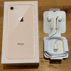【未使用】Apple純正EarPods（Lightningコネクタ)