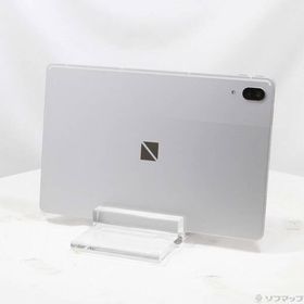 〔中古〕NEC(エヌイーシー) T1195／BAS 128GB シルバー PC-T1195BAS Wi-Fi〔297-ud〕