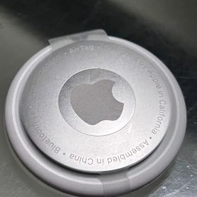 正規品Apple AirTag 新品1個