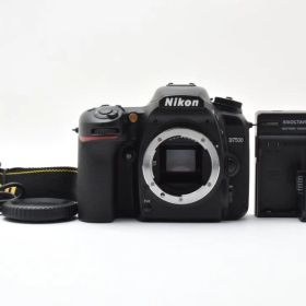 美品 ニコン Nikon D7500 ボディ S数14855回 1296