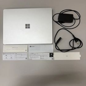 【最新モデル】Surface Laptop 第7世代 15インチ プラチナ AI