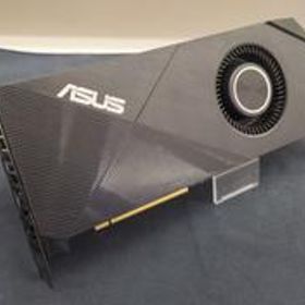グラフィックボード RTX2080TI ASUS