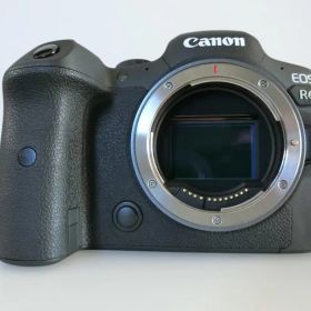 CANON EOS R6