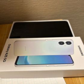 Samsung Galaxy A25 5G 新品 箱付き