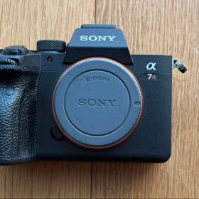 ✨SONY α7R IV （ILCE-7RM4)+Lブラケット