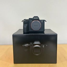 SONY α7R V ミラーレス一眼カメラ