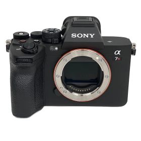 SONY ILCE-7RM5 α7R V ミラーレス 一眼カメラ ジタル一眼カメラ ボディ中古 美品 S10675282