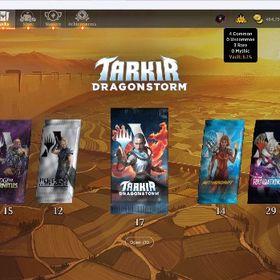 MTGアリーナ_460,000Goldアカウント | MTGアリーナ(マジックザギャザリング)のアカウントデータ、RMTの販売・買取一覧