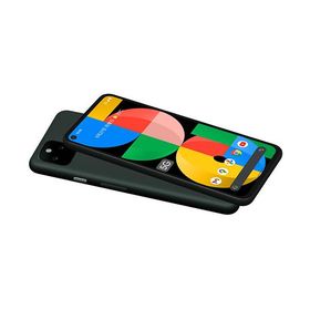 【SIMフリー品】Google Pixel 5a(5g) 128GB [Mostly Black] 「5G対応」SIMロック解除済 新品未使用品 白ロム品