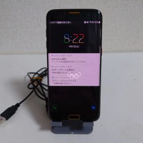 激レア！Galaxy S7 edge Olympic Games Edition