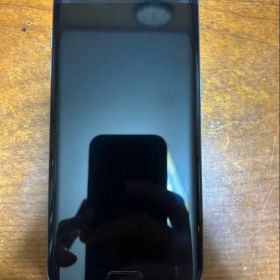 Samsung GALAXY S7edge 本体 ジャンク