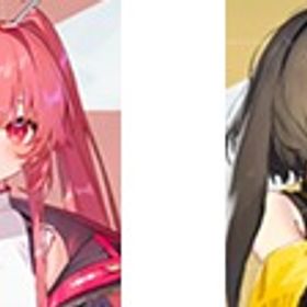 ☆5x4🔎まだまだ組み合わせが選び放題💥🌈🎉ユキ+メイリン+ベロニカ+カリーペ🎈 | カオゼロ(カオスゼロナイトメア)のアカウントデータ、RMTの販売・買取一覧