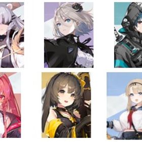 初期垢 初心者未使用 ハル+ベロニカ+メイリン+カリーペ+レノア+ルーク | カオゼロ(カオスゼロナイトメア)のアカウントデータ、RMTの販売・買取一覧