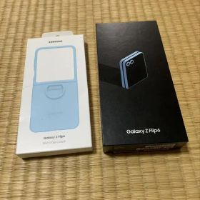 Galaxy Z Flip6