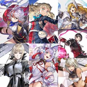 初期 石88000+ ASセスタ ESチルリル ESねここなど33体5星キャラ+星の夢からけ1 | アナザーエデン(アナデン)のアカウントデータ、RMTの販売・買取一覧