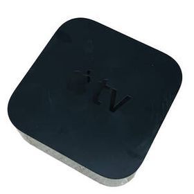 Apple TV MLNC2J/A 第4世代 64GB 家電 テレビ周辺機器 アップル 中古 C10558640