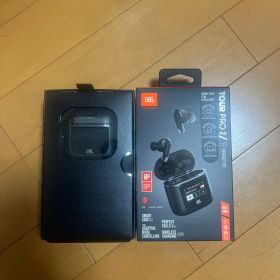 JBL TOUR PRO 2 ワイヤレスイヤホン