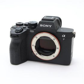 《良品》SONY α7IV ボディ ILCE-7M4
