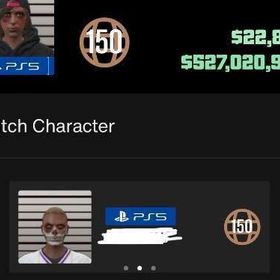 GTA5 アカウント ps5 ps4 | GTA5(GTAオンライン)のアカウントデータ、RMTの販売・買取一覧