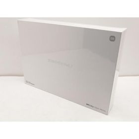 【未使用】Xiaomi 国内版 【Wi-Fi】 Xiaomi Pad 7 8GB 256GB ブルー【仙台イービーンズ】保証期間３ヶ月
