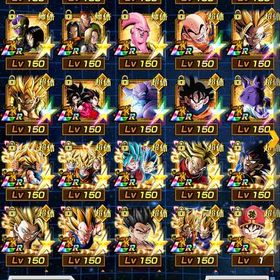 引退 | ドッカンバトルのアカウントデータ、RMTの販売・買取一覧